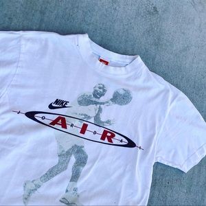 Vintage Nike tee
